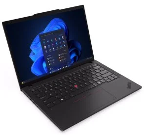Ноутбук Lenovo ThinkPad T14 G6 21QDS0GS00 Black