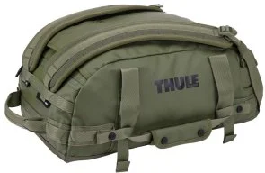 Фото: Дорожня сумка THULE Chasm Duffel 30L TDSD-301 Olivine (3205212) № 2 | KTC