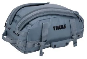Фото: Дорожня сумка THULE Chasm Duffel 30L TDSD-301 Pond Gray (3205214) № 2 | KTC