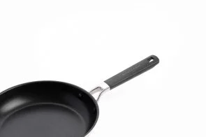 Фото: Набір сковорідок KitchenAid CSS 20cm/ 24cm/ 28cm 3pcs (CC005708-001) № 3 | KTC