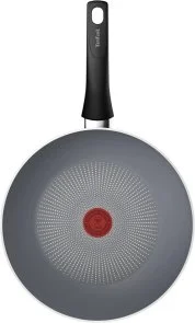 Фото: Сковорода Tefal Halo 28cm Gray (C3121953) № 5 | KTC