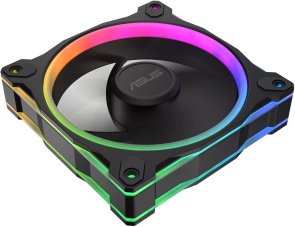 Кулер ASUS Prime MR120 ARGB Black (PRIME MR120 ARGB BLACK)