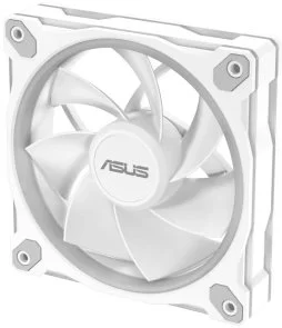 Фото: Кулер ASUS Prime MR120 Reverse ARGB White (PRIME MR120 REVERSE ARGB WHITE) № 11 | KTC