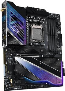 Материнська плата AsRock X870E NOVA WIFI