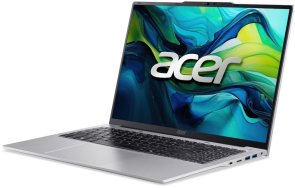 Ноутбук Acer Aspire Lite AL16-52P-56GB NX.J5SEU.001 Silver