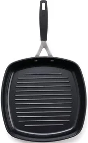 Фото: Сковорода Bergner MasterPro Smart 28cm (BGEU-3771) № 4 | KTC