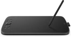 Фото: Графічний планшет Ugee M908 Black (UGM908E) № 3 | KTC