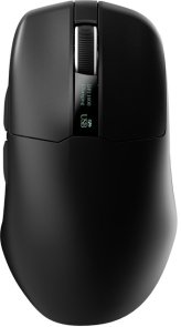 Миша GamePro Asgard Thor WL/BT/USB Black (GM023B)