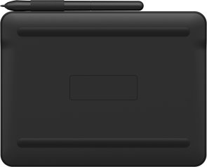 Графічний планшет Ugee S640 Black (ZYS640-G-N)