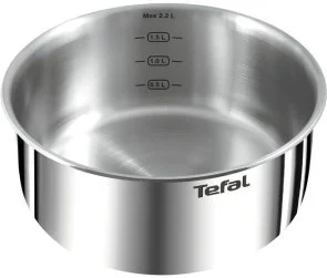 Фото: Набір змішаний Tefal Ingenio Emotion 1.7L/ 2.2L/ 2.7L 4pcs (L8964S55) № 4 | KTC