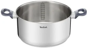 Фото: Набір змішаний Tefal Daily Cook 5L/ 2.9L/ 1.5L/ 28cm 11pcs (G713SB45) № 6 | KTC