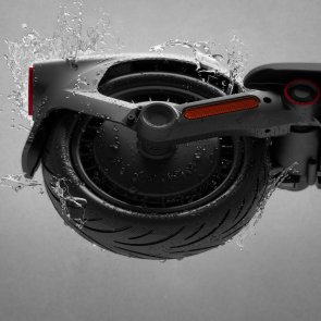 Електросамокат Ninebot by Segway F3 E Grey (AA.05.17.01.0005)