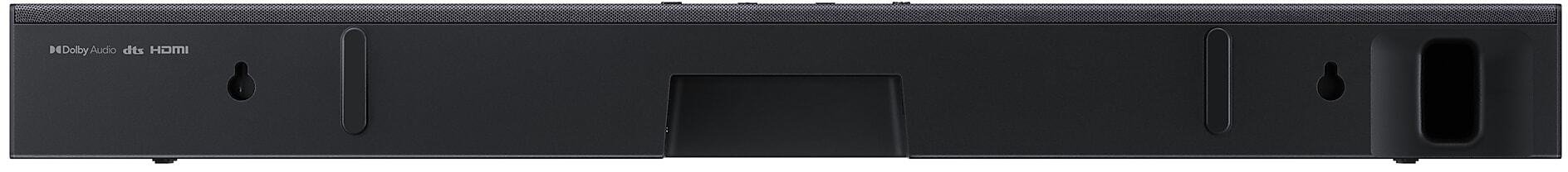 Саундбар Samsung HW-B400F Black (HW-B400F/UA)