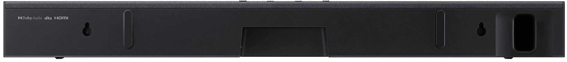 Фото: Саундбар Samsung HW-B400F Black (HW-B400F/UA) № 3 | KTC