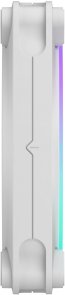 Кулер FRACTAL DESIGN Momentum 12 RGB White (FD-F-MR1-1202)