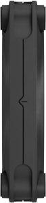 Кулер FRACTAL DESIGN Momentum 12 Black (FD-F-MO1-1201)