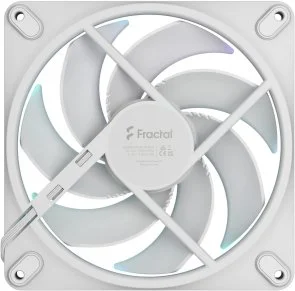 Фото: Кулер FRACTAL DESIGN Momentum 14 RGB White (FD-F-MR1-1402) № 4 | KTC