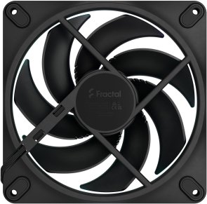 Кулер FRACTAL DESIGN Momentum 14 RGB Black (FD-F-MR1-1401)