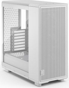 Корпус FRACTAL DESIGN Epoch White TG Clear Tint (FD-C-EPO1A-03)