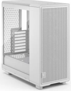 Фото: Корпус FRACTAL DESIGN Epoch White TG Clear Tint (FD-C-EPO1A-03) № 2 | KTC