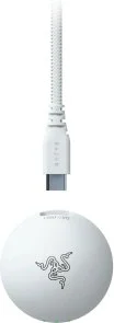Фото: Миша Razer DeathAdder V4 Pro Wireless White (RZ01-05330200-R3G1) № 8 | KTC