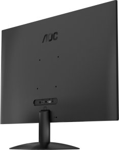Монітор AOC Q27B35S3 Black