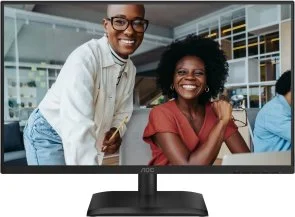 Фото: Монітор AOC 24E4U - 23.8" IPS / 1920×1080 / 120 Гц / Adaptive Sync / Pivot / HAS № 7 | KTC