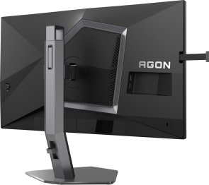 Монітор AOC AG246FK Black