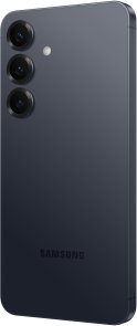 Смартфон Samsung Galaxy S25 12/256GB Blueblack (SM-S931BZKGEUC)