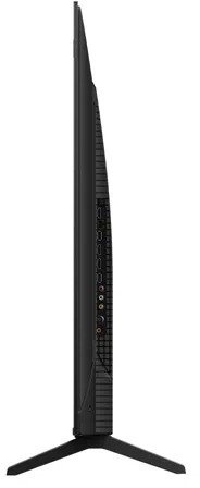 Телевізор QLED TCL 55P7K (Google TV, Wi-Fi, 3840x2160)