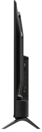 Фото: Телевізор LED TCL 43P6K (Google TV, Wi-Fi, 3840x2160) № 6 | KTC