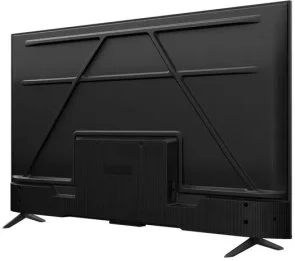 Фото: Телевізор LED TCL 65P6K (Google TV, Wi-Fi, 3840x2160) № 7 | KTC