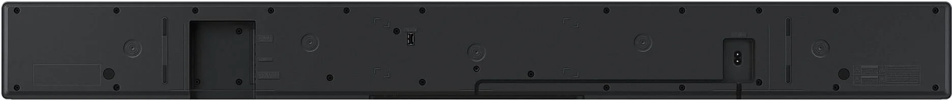 Фото: Саундбар Samsung HW-QS750F Black (HW-QS750F/UA) № 14 | KTC
