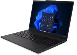 Ноутбук Lenovo ThinkPad T16 G4 21QFS0AJ00 Black