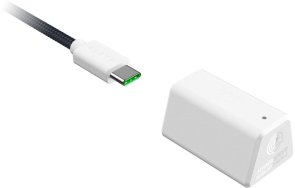 Гарнітура Razer BlackShark V3 Pro Wireless White (RZ04-05400200-R3M1)