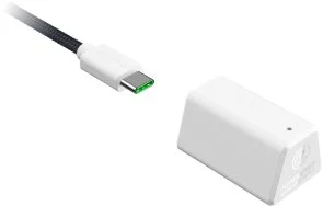 Фото: Гарнітура Razer BlackShark V3 Pro Wireless White (RZ04-05400200-R3M1) № 5 | KTC