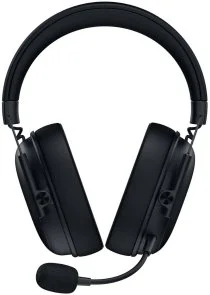 Фото: Гарнітура Razer BlackShark V3 X Hyperspeed Wireless Black (RZ04-05420100-R3M1) № 4 | KTC