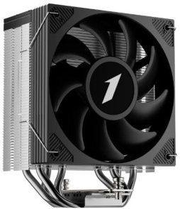 Кулер для процесора 1stPlayer CY12 Black (CY12-BK)