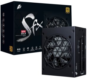 Блок живлення 1stPlayer 850W PS-850SFX (SFX-GLD-850-BK-EU)