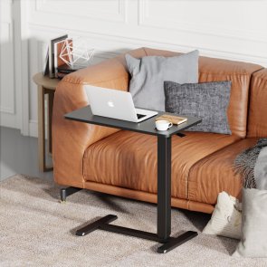 Стіл комп’ютерний OfficePro ODM270B Black