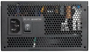 Фото: Блок живлення Chieftec 850W VITA SM3 (BPX-850-C) № 3 | KTC
