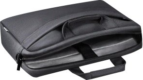 Сумка для ноутбука Defender Firm 15.6 Graphite (26123)