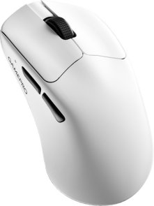 Миша GamePro Genesis Asgard Surt WL/BT/USB White (GM017W)