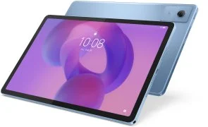 Фото: Планшет Lenovo Idea Tab WiFi TB336FU 8/128GB Polar Blue (ZAFR0799UA) № 4 | KTC
