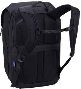 Дорожня сумка THULE Subterra 2 Expandable 32L Black (3205054)