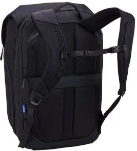Фото: Дорожня сумка THULE Subterra 2 Expandable 32L Black (3205054) № 2 | KTC