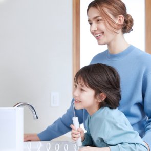 Іригатор Panasonic EW1614W520 White
