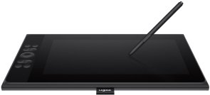 Графічний монітор Ugee UE12 PLUS (UE12PLUS BK-AC97)