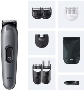 Тример Braun Series 3 AIO 3540 (80789918.0)
