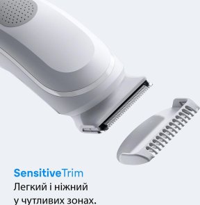 Тример Braun Series 3 BG 3500 (80789709.0)